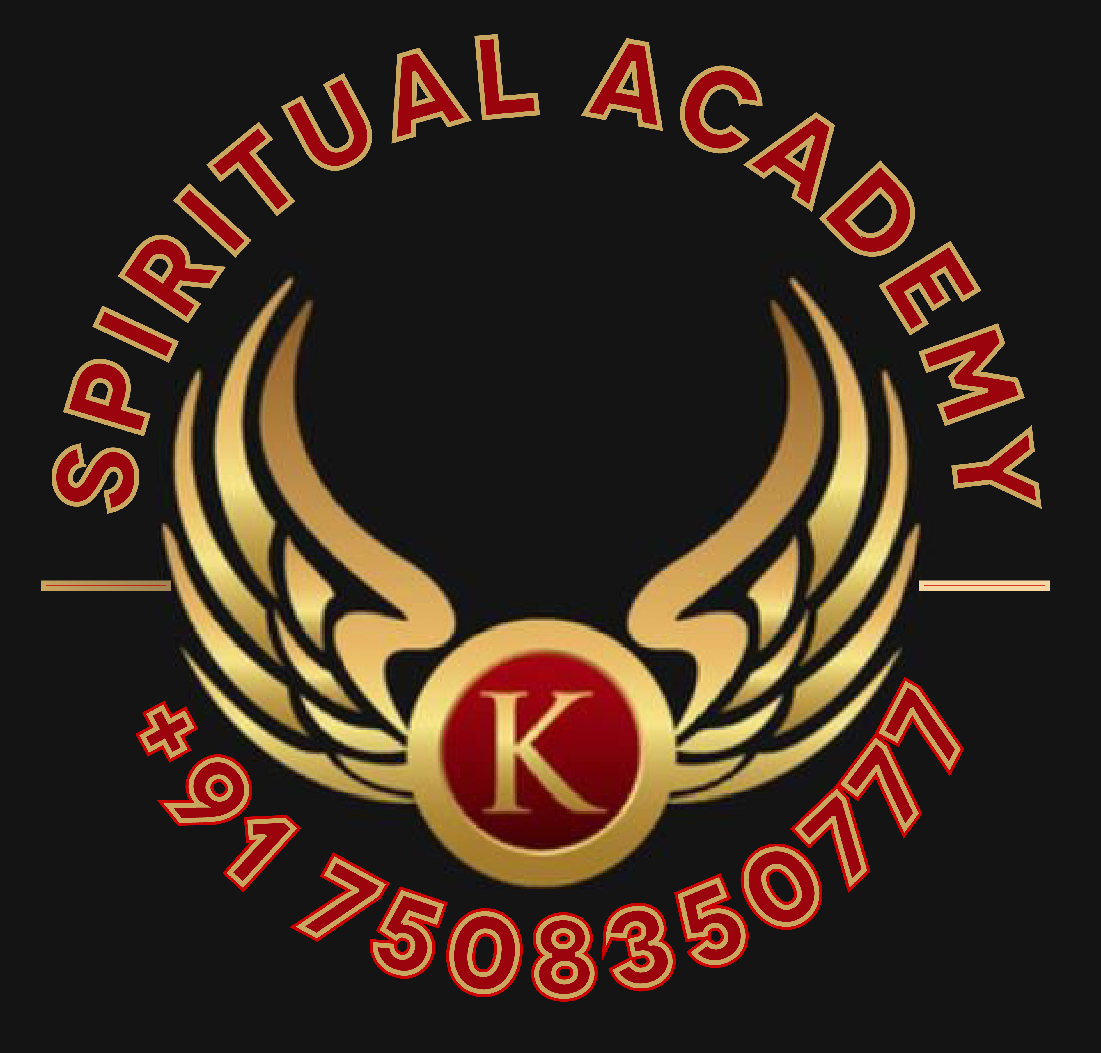 Spiritual Academy